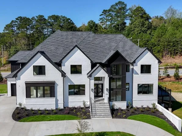 2251 Old Atlanta Rd, Cumming, GA 30041