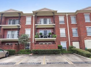 800 Rue Burgundy St UNIT 115, Metairie, LA 70005