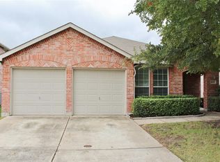 508 Trailblazer Rd, Forney, TX 75126