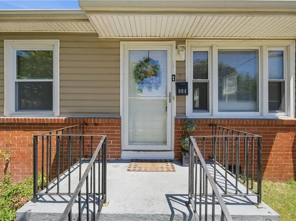 804 Roseclair St, Norfolk, VA 23523
