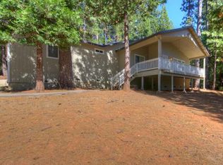 5014 Rollingwood Dr, Grizzly Flats, CA 95636