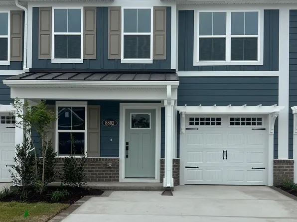 8802 Brynlee Rd. #7B, Longs, SC 29568