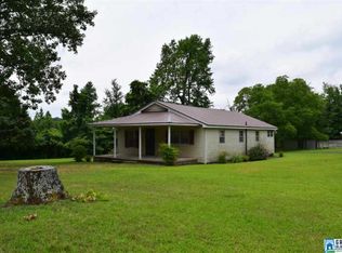 737 Rickwood Caverns Rd, Warrior, AL 35180