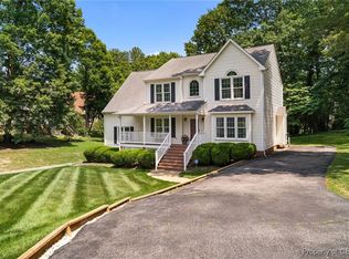6402 Willow Landing Way, Chester, VA 23831
