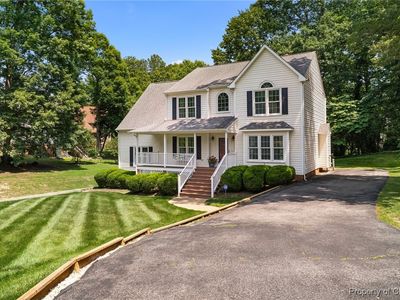 6402 Willow Landing Way, Chester, VA, 23831