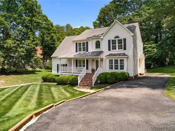 6402 Willow Landing Way, Chester, VA 23831