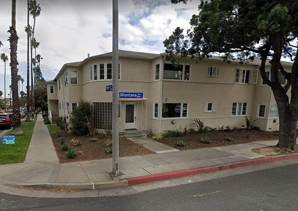 1st image of 1834 Montana Ave APT D