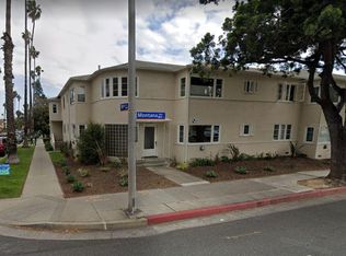 1834 Montana Ave APT D, Santa Monica, CA 90403