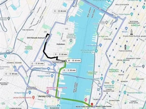 545 Palisade Avenue image 41 of 49