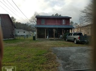 575 Cranberry Way, Hixson, TN 37343