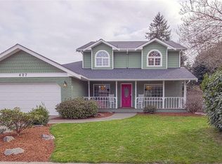 427 Blass Ave SE, Tumwater, WA 98501