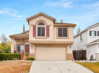 408 Hansen Cir, Folsom, CA 95630