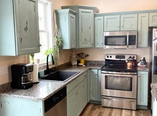 82 Rowse Dr, Lynchburg, VA 24502