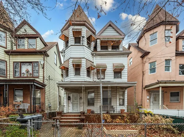 1516 Roselle Street, Bronx, NY 10461
