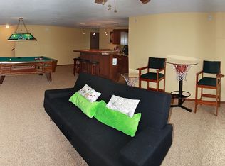 14510 W Sandwedge Cir, Wichita, KS 67235