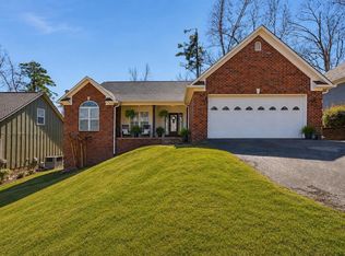 3 Sandy Creek Dr, Iuka, MS 38852
