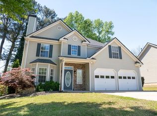 108 Riley Way, Canton, GA 30115