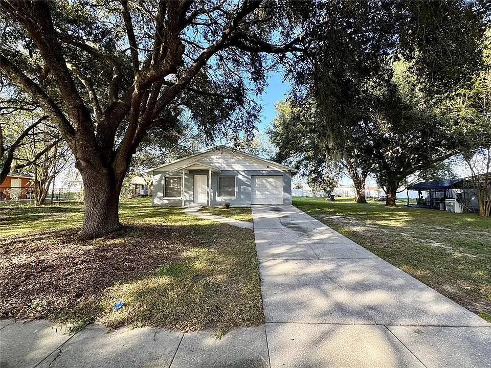 607 Palmetto Dr