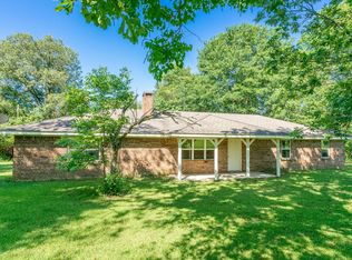 20 Harkleroad Ln, Purvis, MS 39475