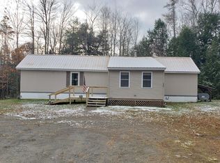 6080 Bennoch Rd, Lagrange, ME 04453