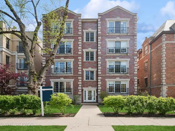 1935 Sherman Ave APT 2N, Evanston, IL 60201