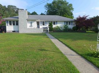 31 S Old Tuckahoe Rd, Marmora, NJ 08223