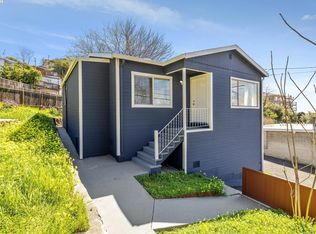 2090 167th Ave, San Leandro, CA