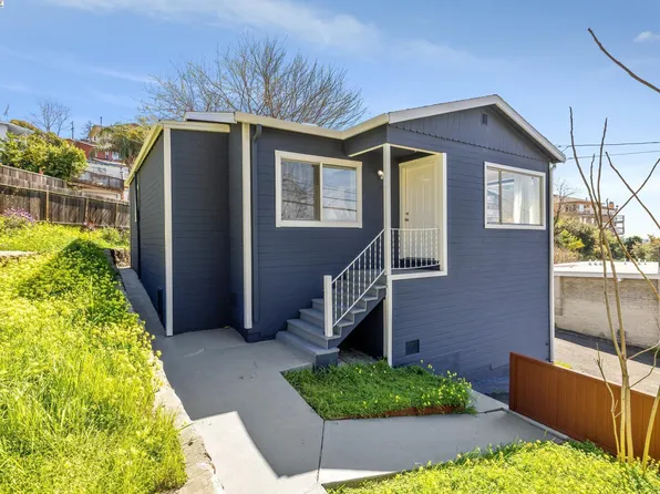 2090 167th Ave, San Leandro, CA 94578