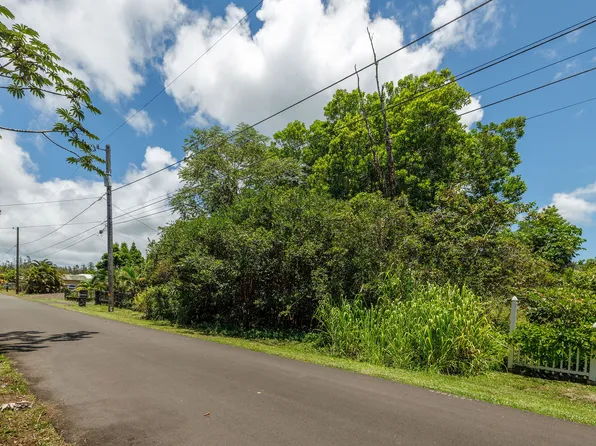 Kawakawa St Lot 626, Pahoa, HI 96778