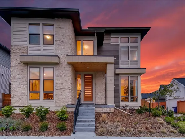 6131 N Chester St, Denver, CO 80238