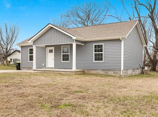 205 Oklahoma Ave, Oak Grove, KY 42262