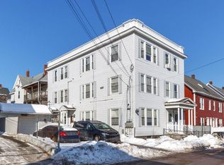 86-88 Tolles Street, Nashua, NH 03064