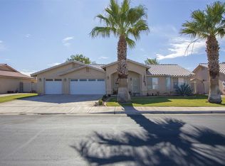 6255 E 40th Ln, Yuma, AZ 85365