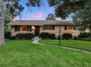 1203 Westmoreland Rd, Colorado Springs, CO 80907