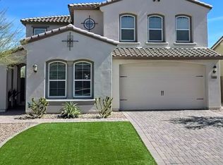 31631 N 132nd Ave, Peoria, AZ 85383