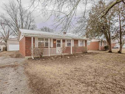 1517 Springbrook Dr, New Haven, IN, 46774