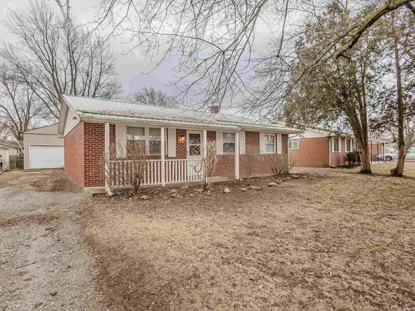 1517 Springbrook Dr, New Haven, IN 46774