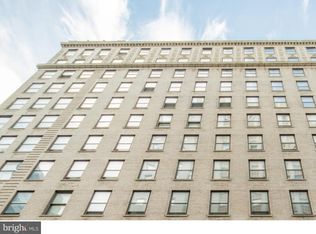 1600-6 Walnut St #1005, Philadelphia, PA 19103