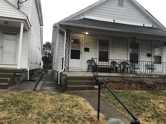 2nd image of 664 Saint Joseph Ave