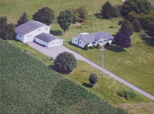 1009 Whiskey Hill Rd, Waterloo, NY 13165