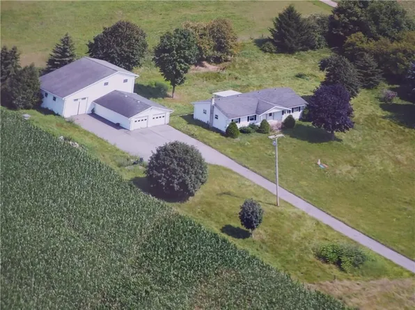 1009 Whiskey Hill Rd, Waterloo, NY 13165