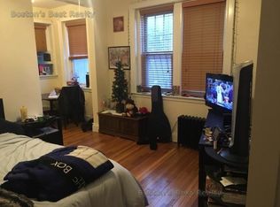 58 Strathmore Rd #7018, Boston, MA 02135