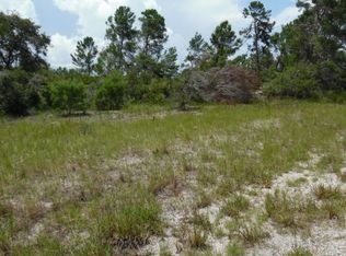 453 Blackbird Ln, Lake Placid, FL 33852