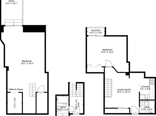 88 Fulton Street L7 image 16 of 16