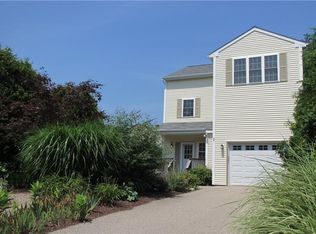 36 Marine Rd, South Kingstown, RI 02879