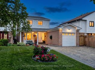 200 Castle Rock Dr, Richmond Hill, ON L4C5H7