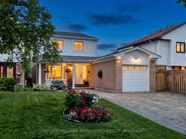 200 Castle Rock Dr, Richmond Hill, ON L4C 5H7