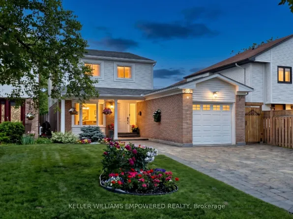 200 Castle Rock Dr, Richmond Hill, ON L4C 5H7