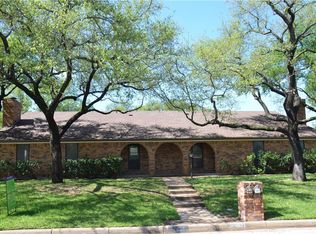 4625 Ranch View Rd, Fort Worth, TX 76109