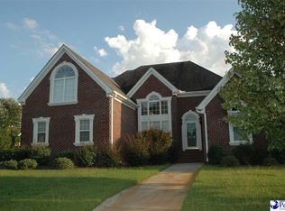 1002 Birch Cir, Florence, SC 29501